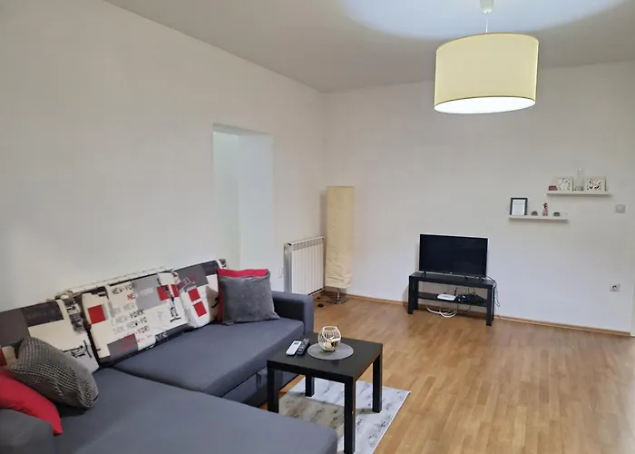 Skopje Home 1