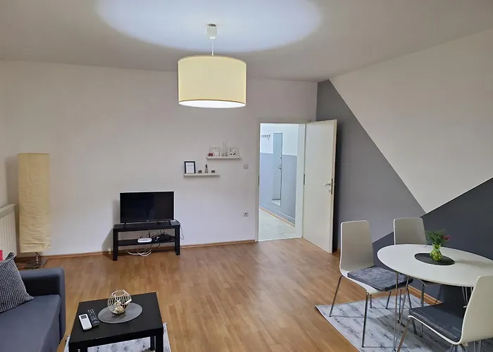 Skopje Home 1